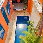 Hospedaje, Centro, Cartagena, Turismocolombia-Fit