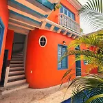 Hospedaje, Centro, Cartagena, Turismocolombia-Fit