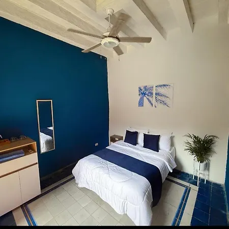 Holiday home Hospedaje, Centro, Cartagena, Turismocolombia-fit
