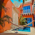 Hospedaje, Centro, Cartagena, Turismocolombia-Fit